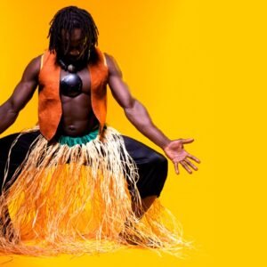 Live Stream Access to Conference - Sa Lapo Ki Nou Ladan (The Skin We’re In): Explorations into Skin Politics